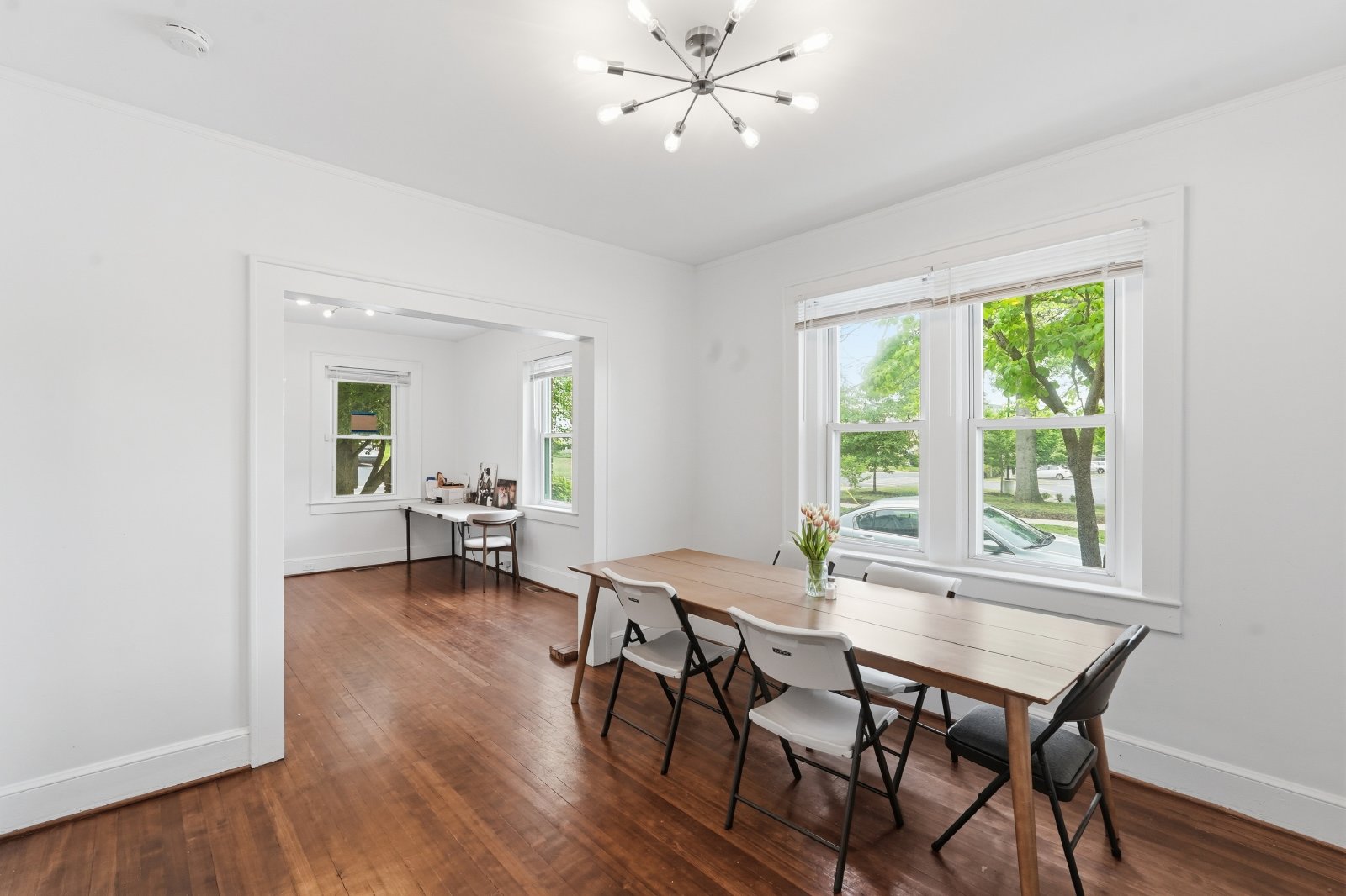 4800 Berwyn Road - 1 property image