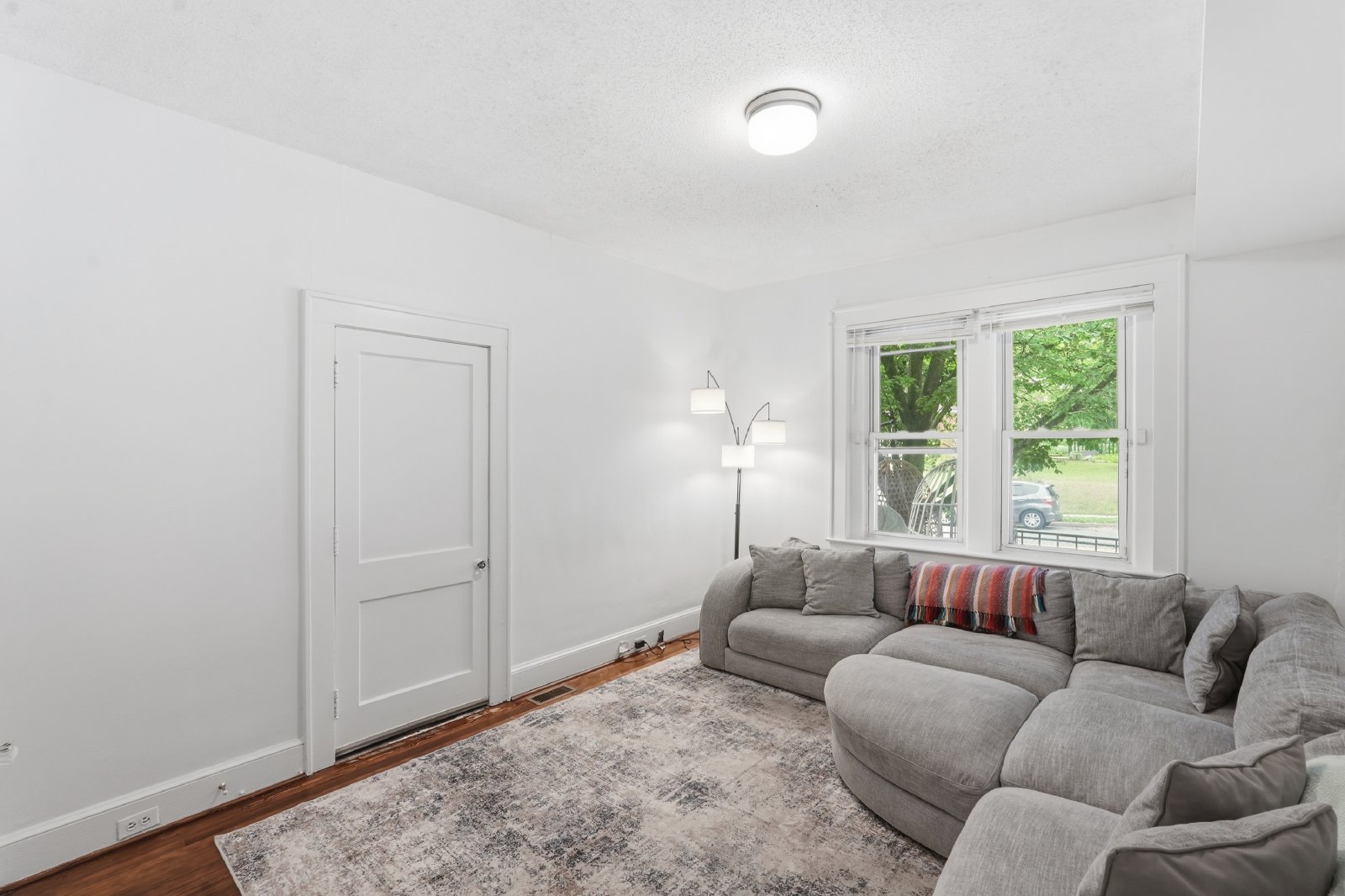 4800 Berwyn Road - 1 property image