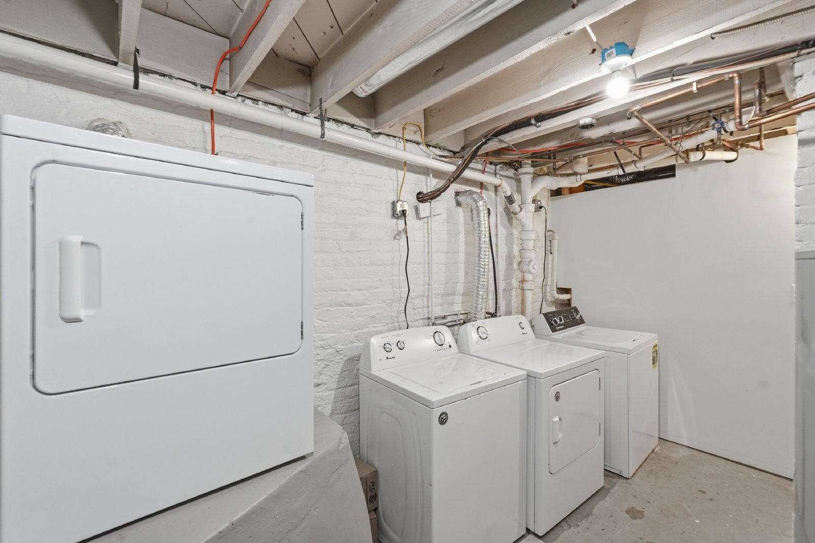 4800 Berwyn Road - 1 property image