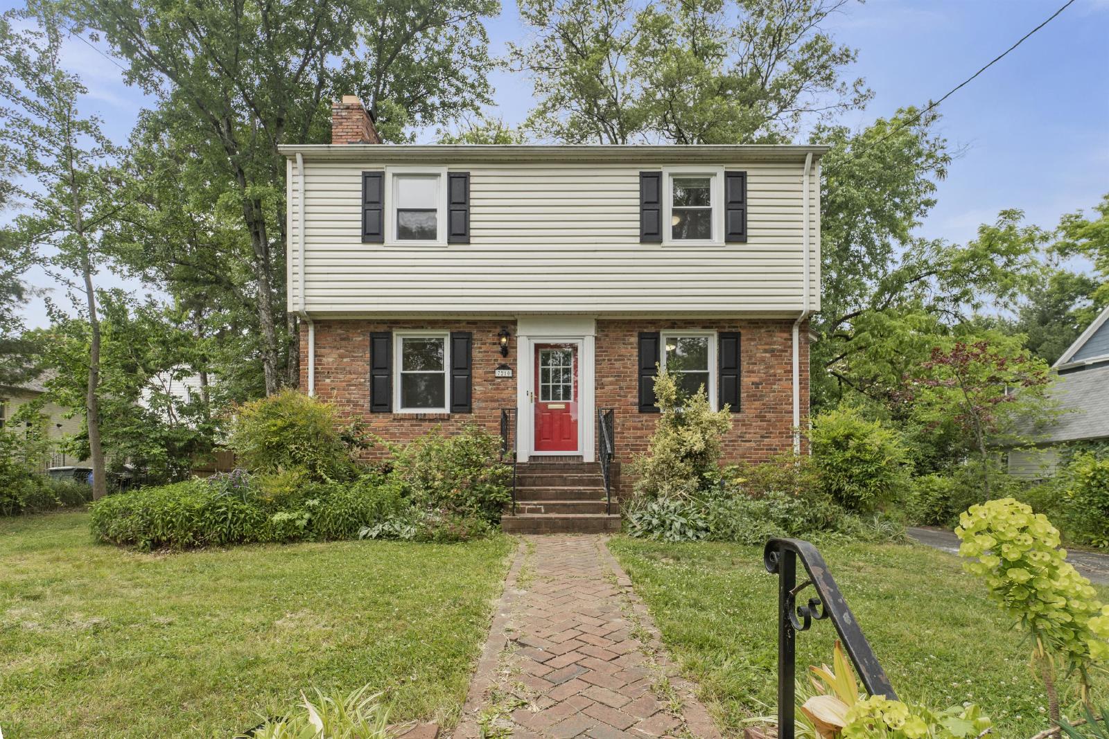 7210 Dartmouth Avenue - 1 property image