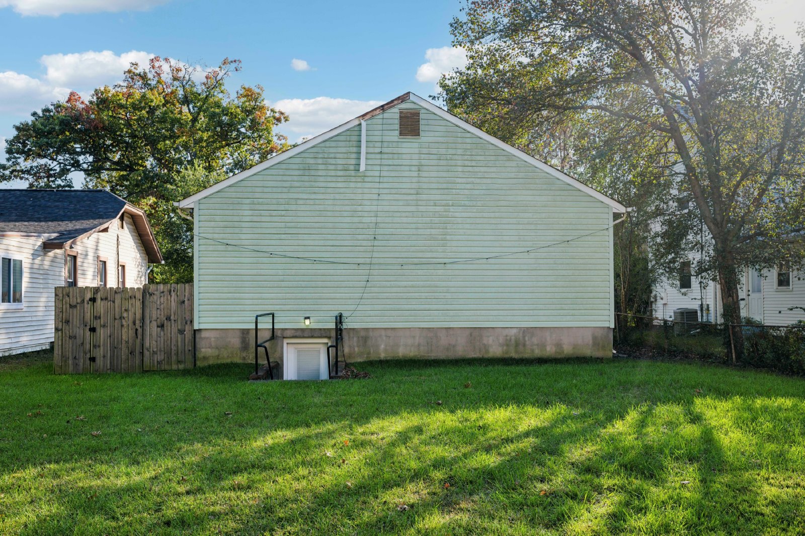 5012 Quebec Street - A property image