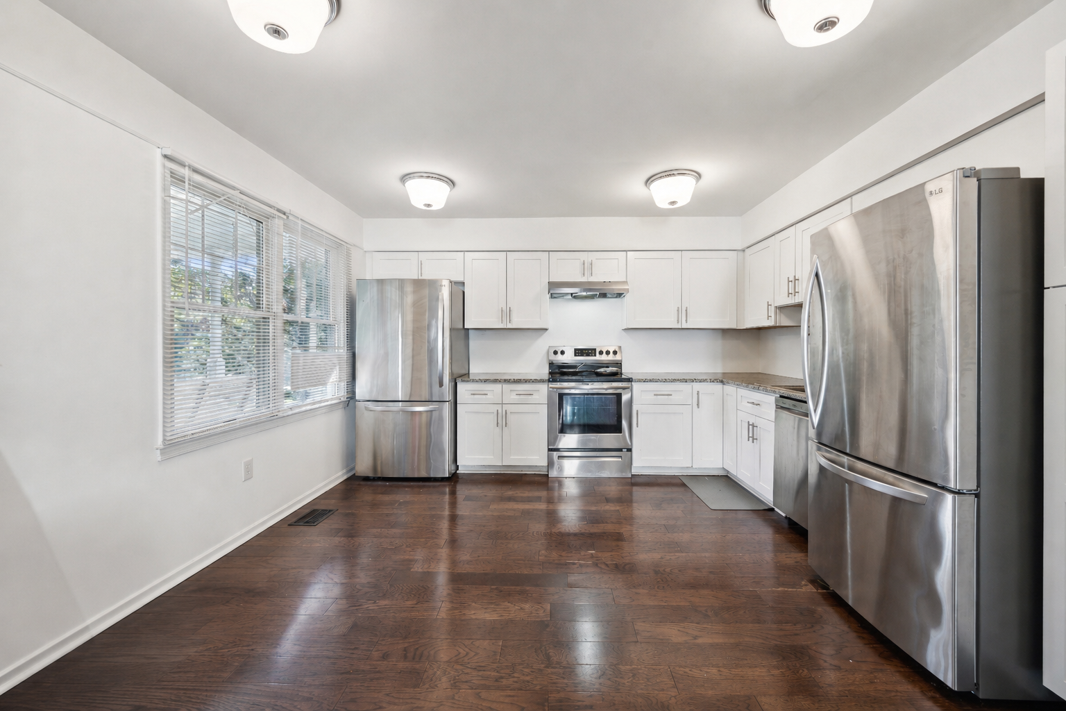 5012 Quebec Street - A property image