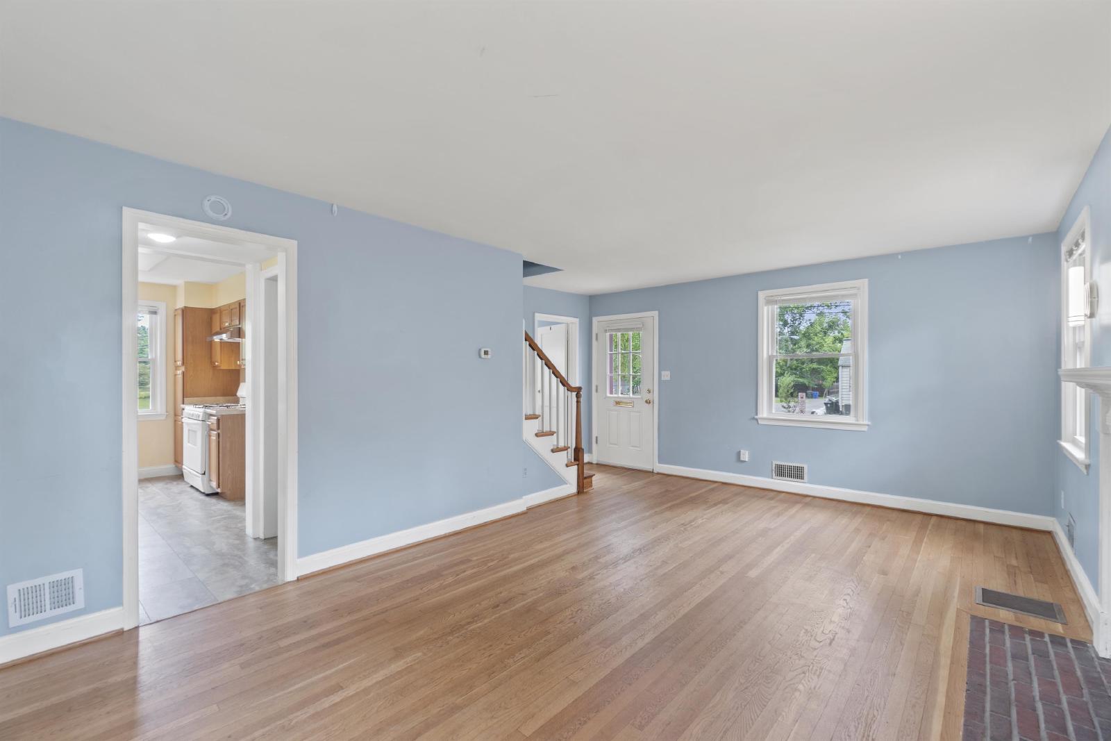 7210 Dartmouth Avenue - 1 property image