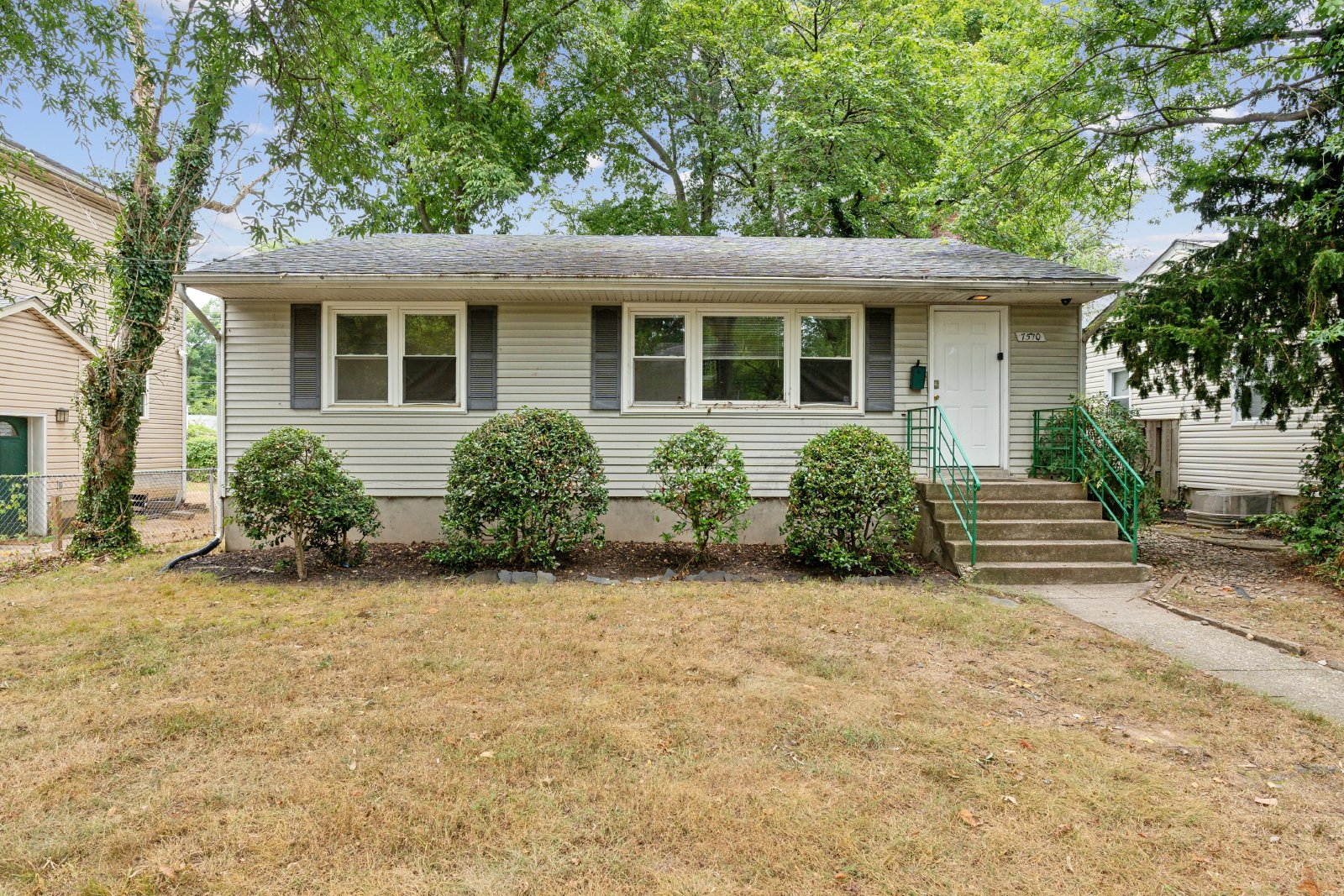 7510 Girard Avenue - 1 property image