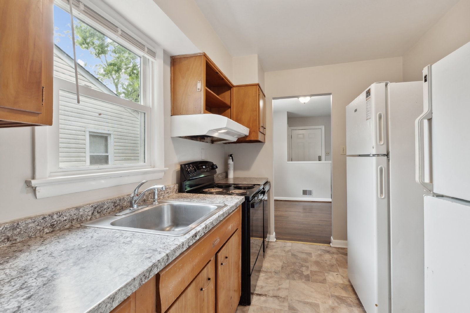 7510 Girard Avenue - 1 property image