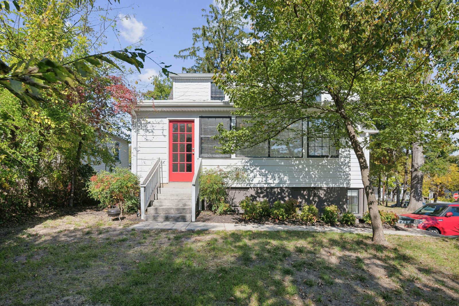 4717 Tecumseh Street - 1 property image