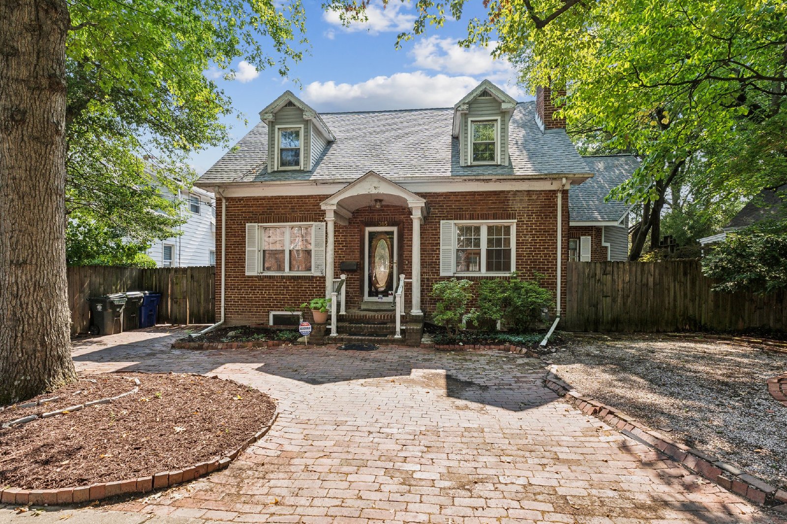 7305 Hopkins Avenue - 1 property image