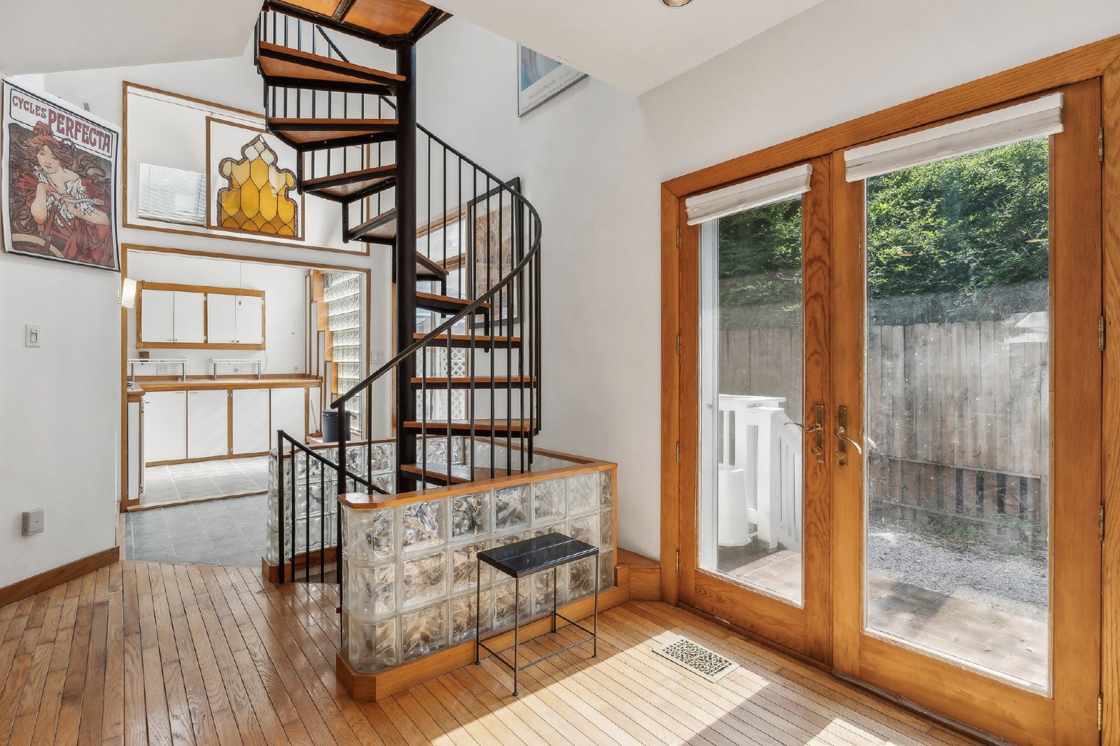 7305 Hopkins Avenue - 1 property image