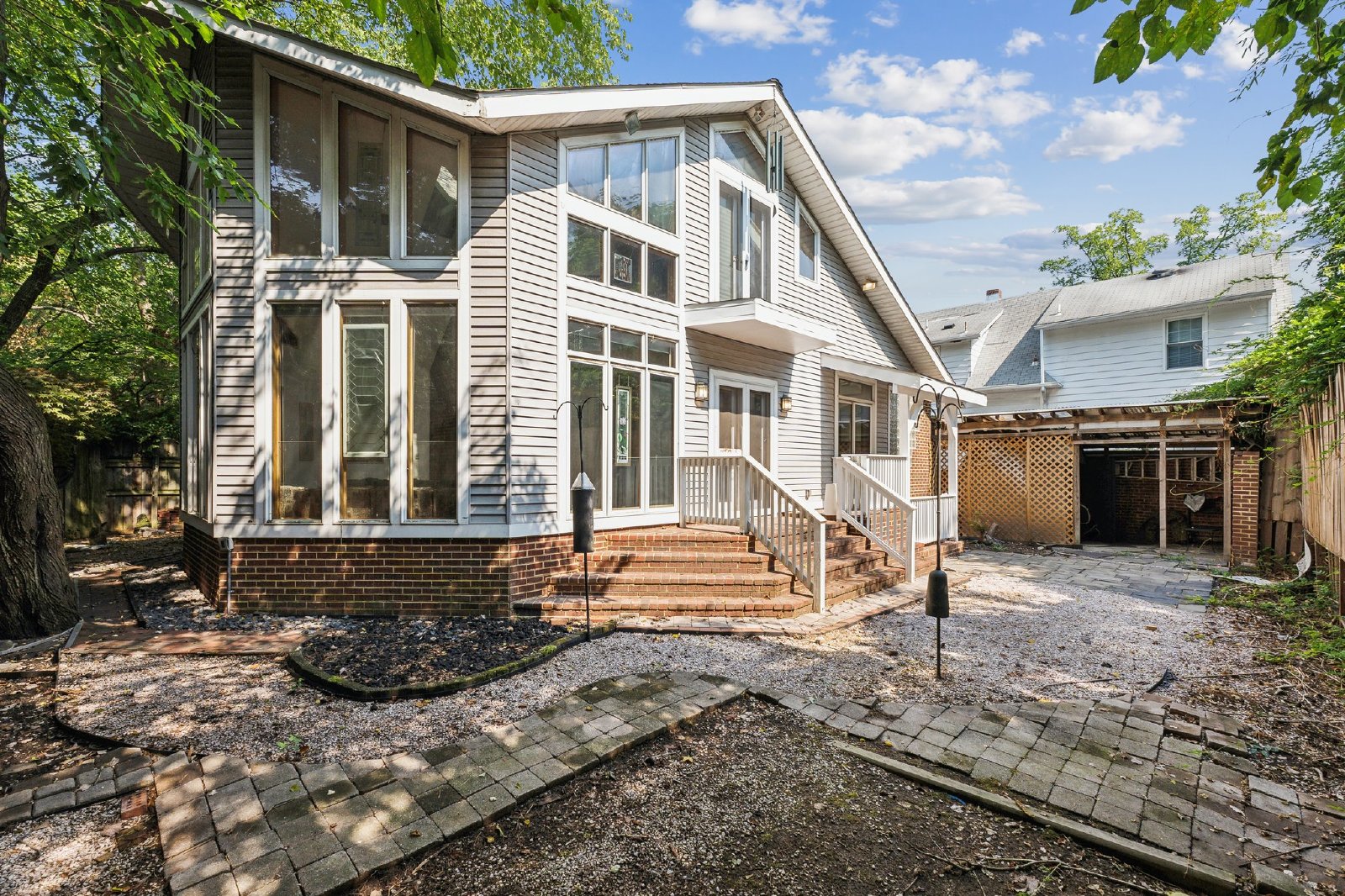 7305 Hopkins Avenue - 1 property image