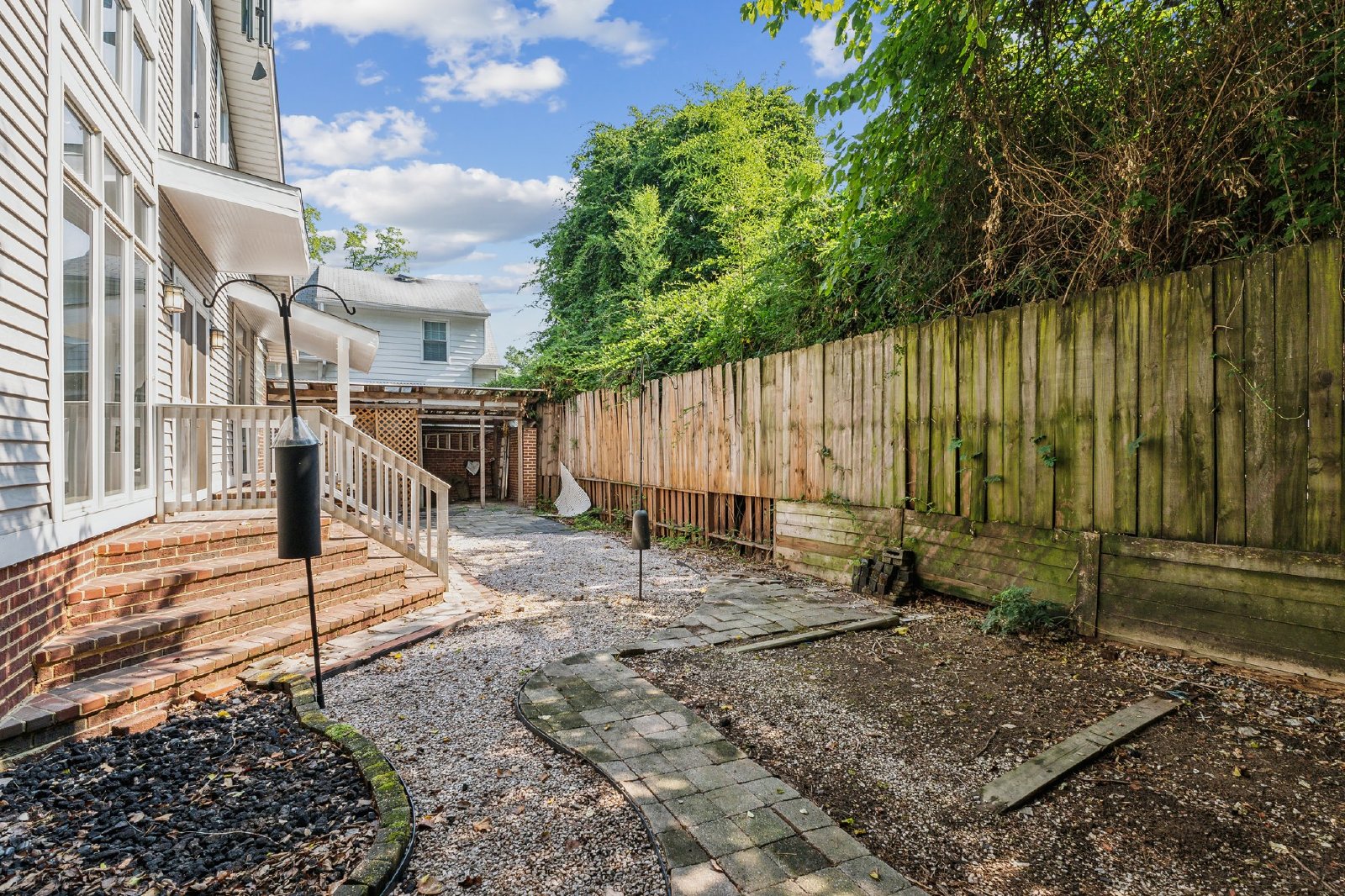 7305 Hopkins Avenue - 1 property image