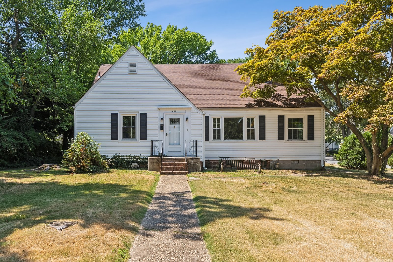 4801 Guilford Road - 1 property image