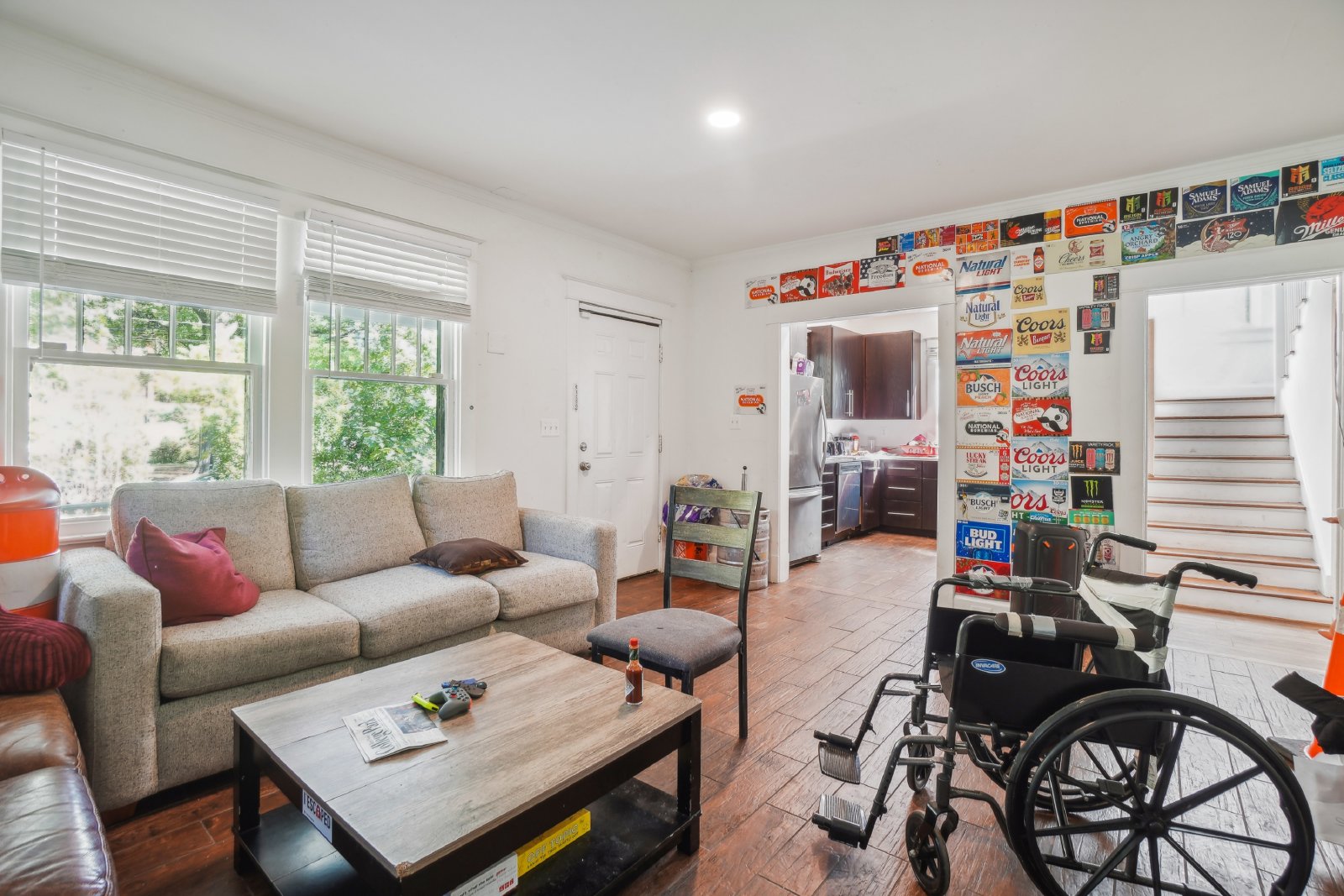 4805 College Avenue - 1 property image