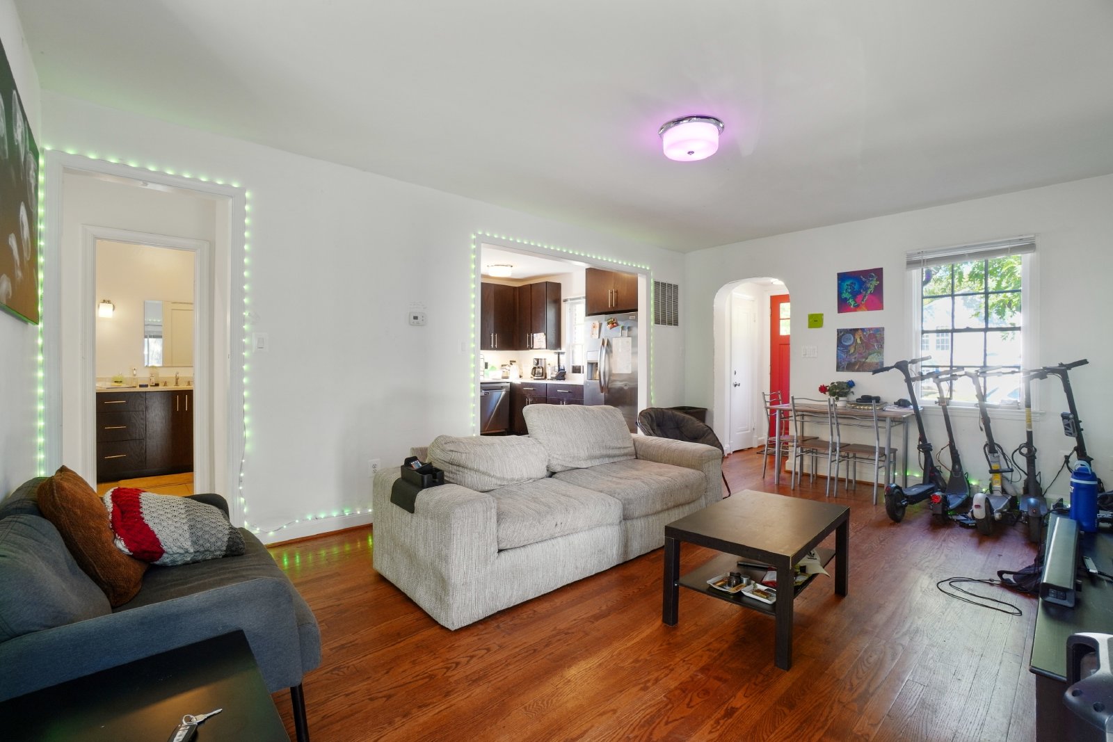 7403 Columbia Avenue - 1 property image