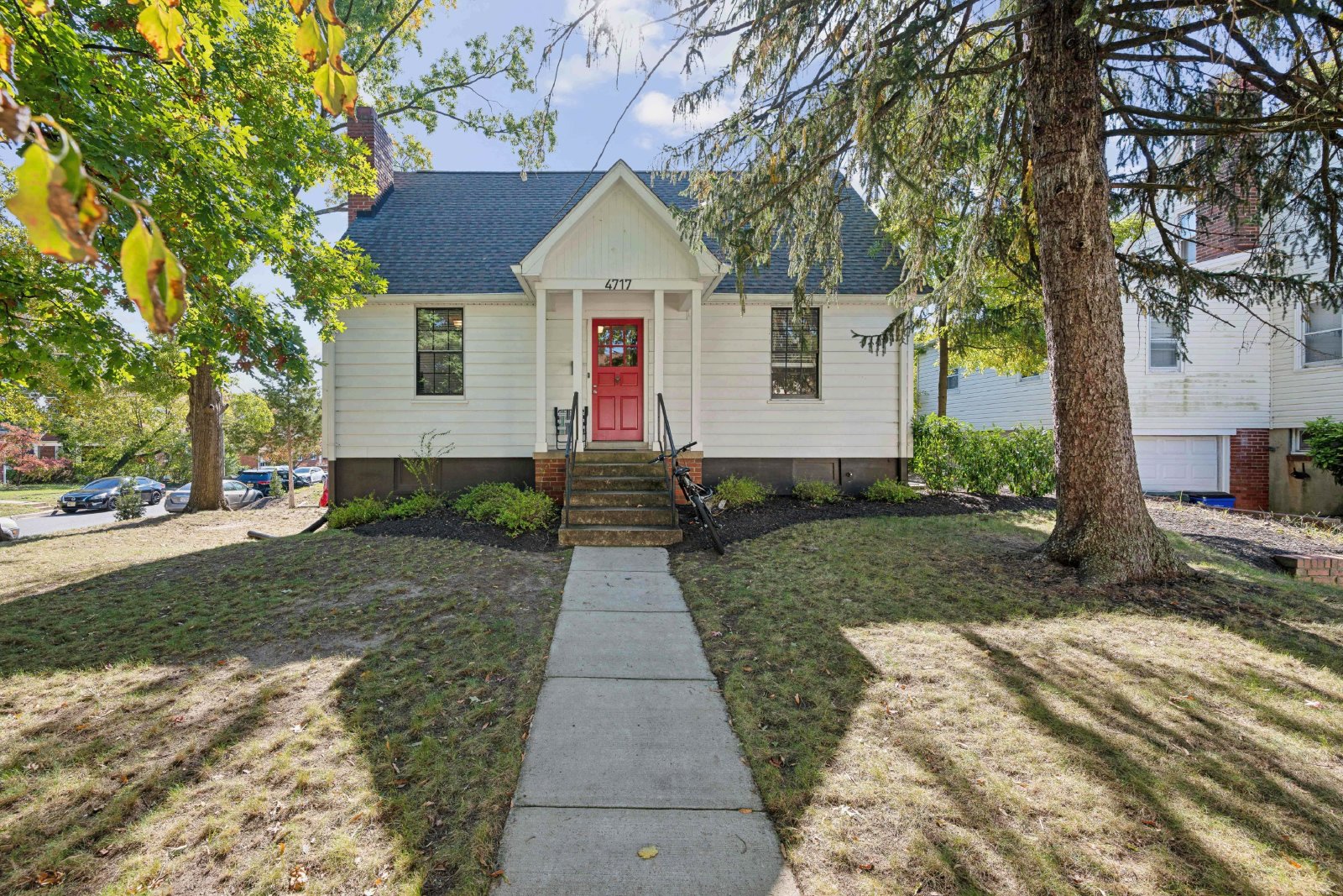 4717 Tecumseh Street - 1 property image