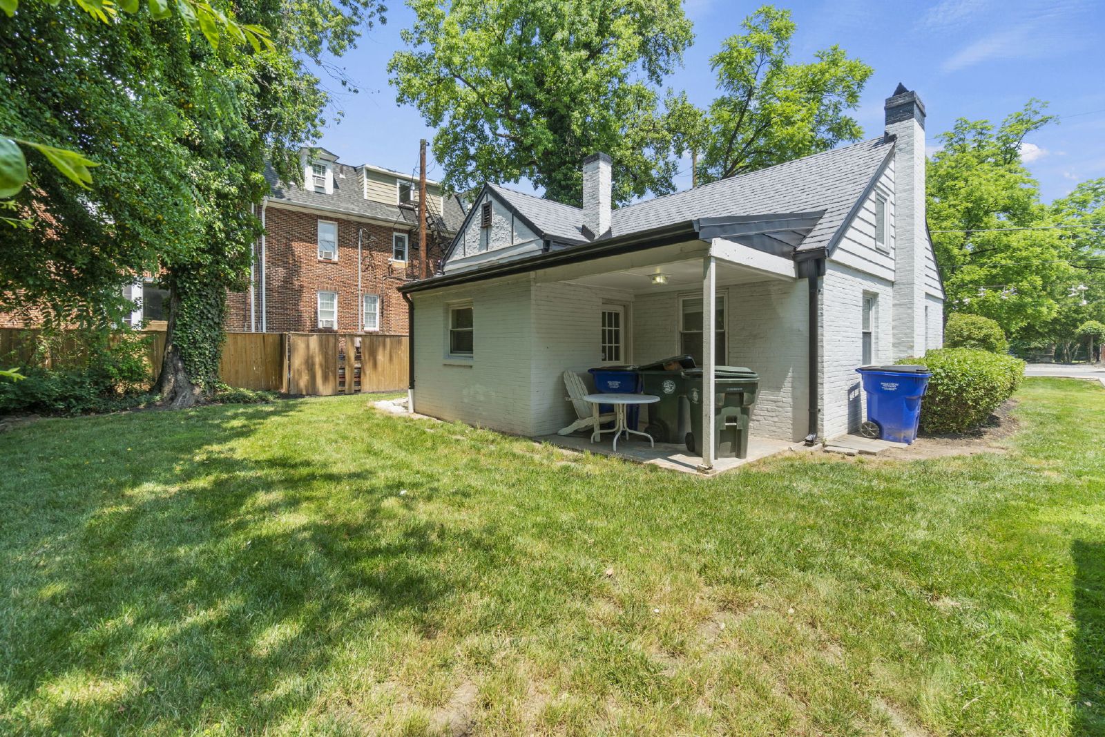 7310 Hopkins Avenue - 1 property image