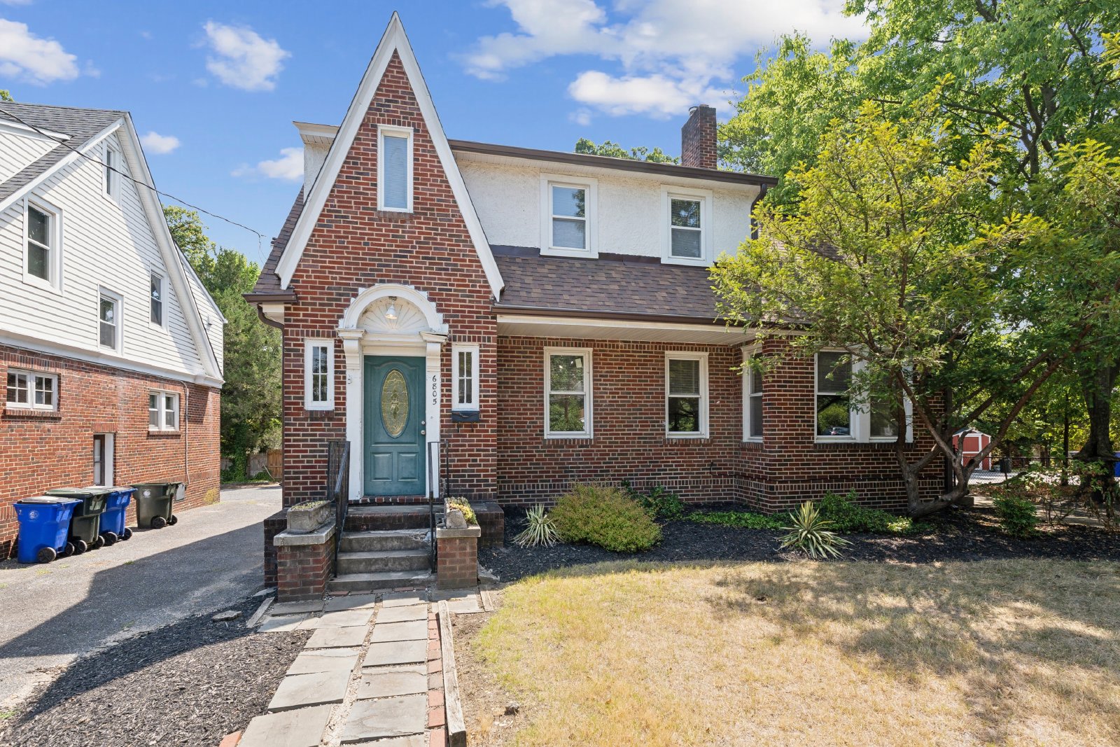 6805 Baltimore Avenue - 1 property image