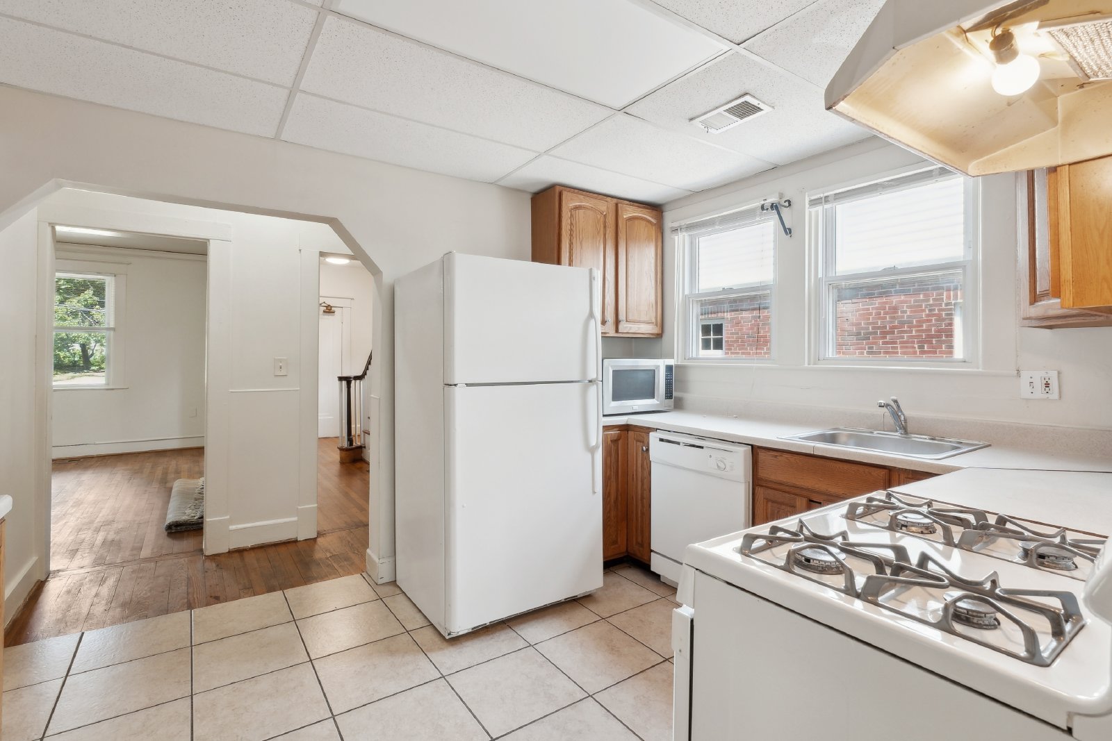 6805 Baltimore Avenue - 1 property image