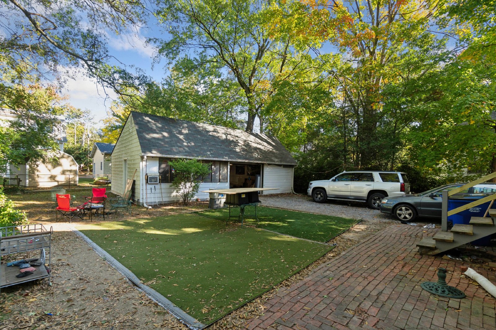4618 Harvard Road - 1 property image