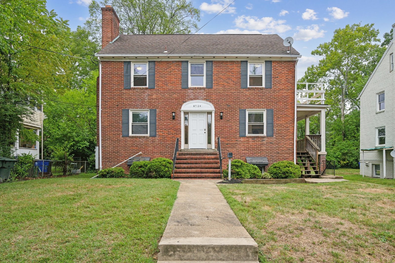 4504 Guilford Road - 1 property image