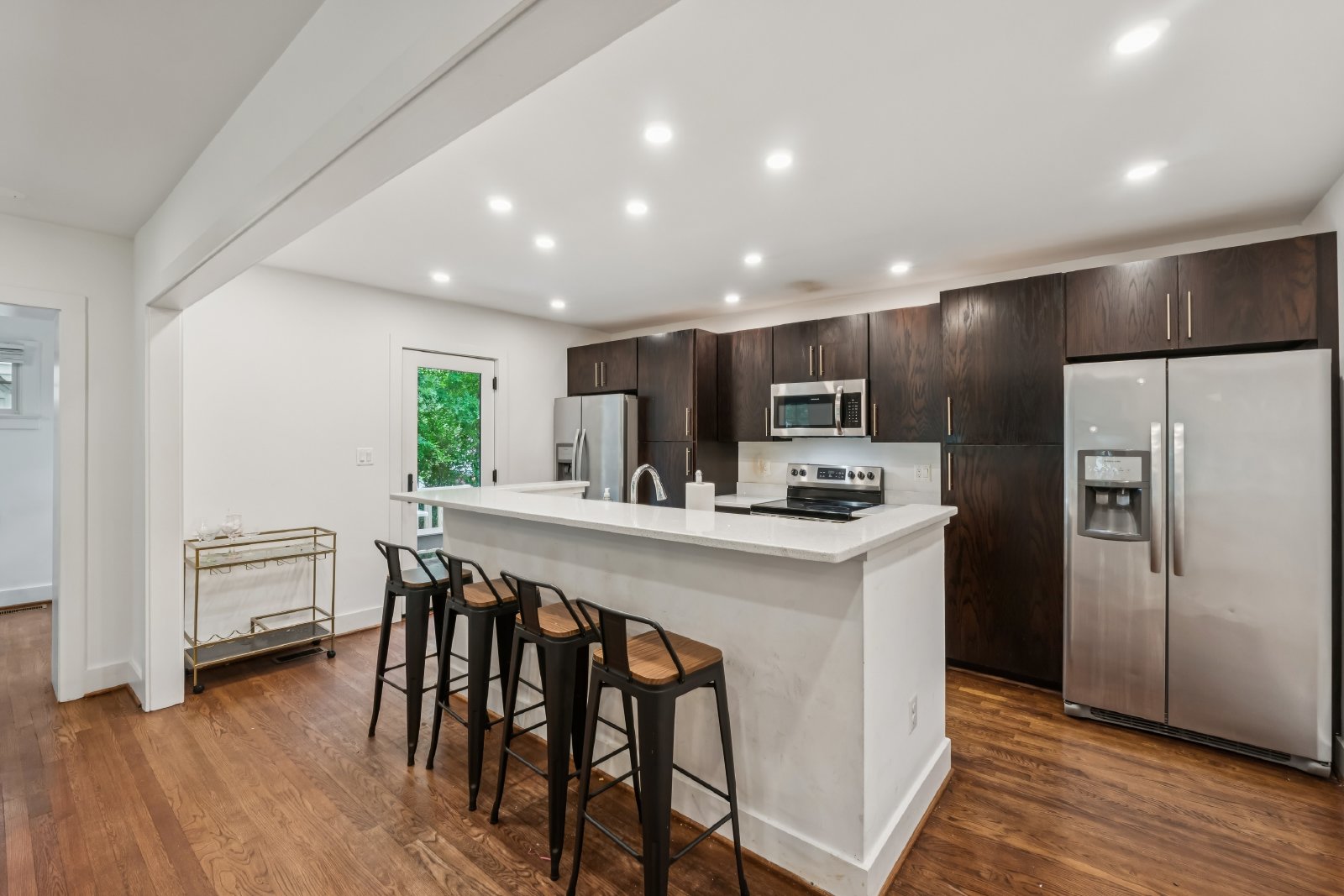 7209 Dartmouth Avenue - 1 property image