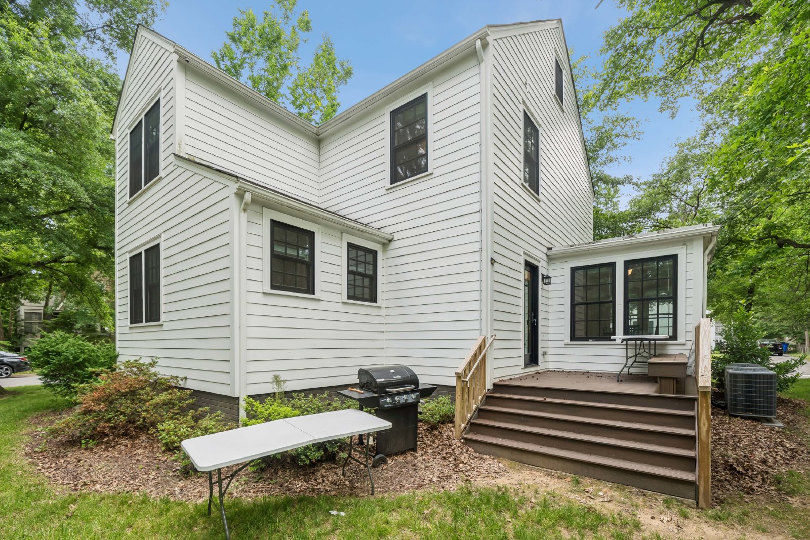 7209 Dartmouth Avenue - 1 property image