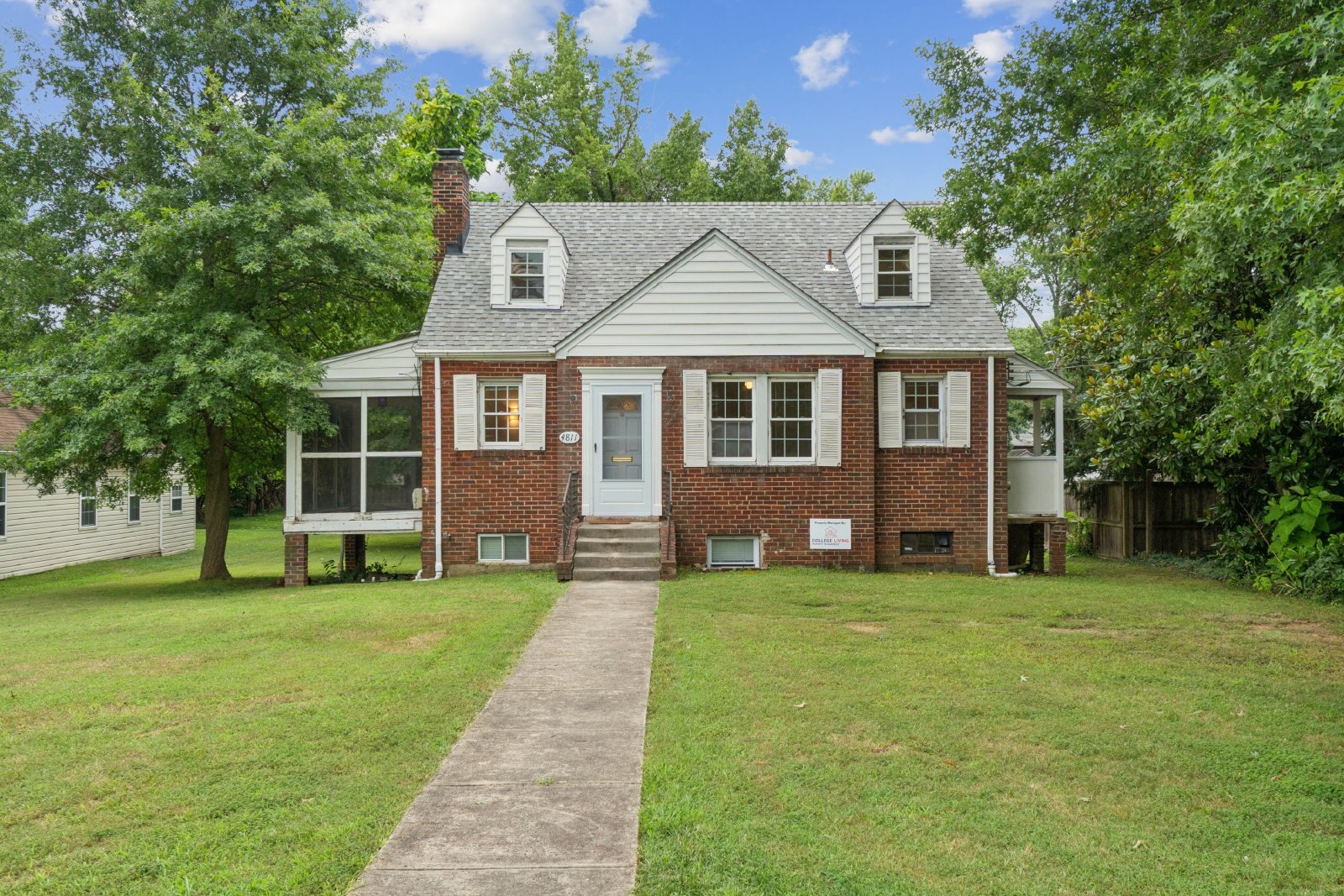 4811 Calvert Road - 1 property image