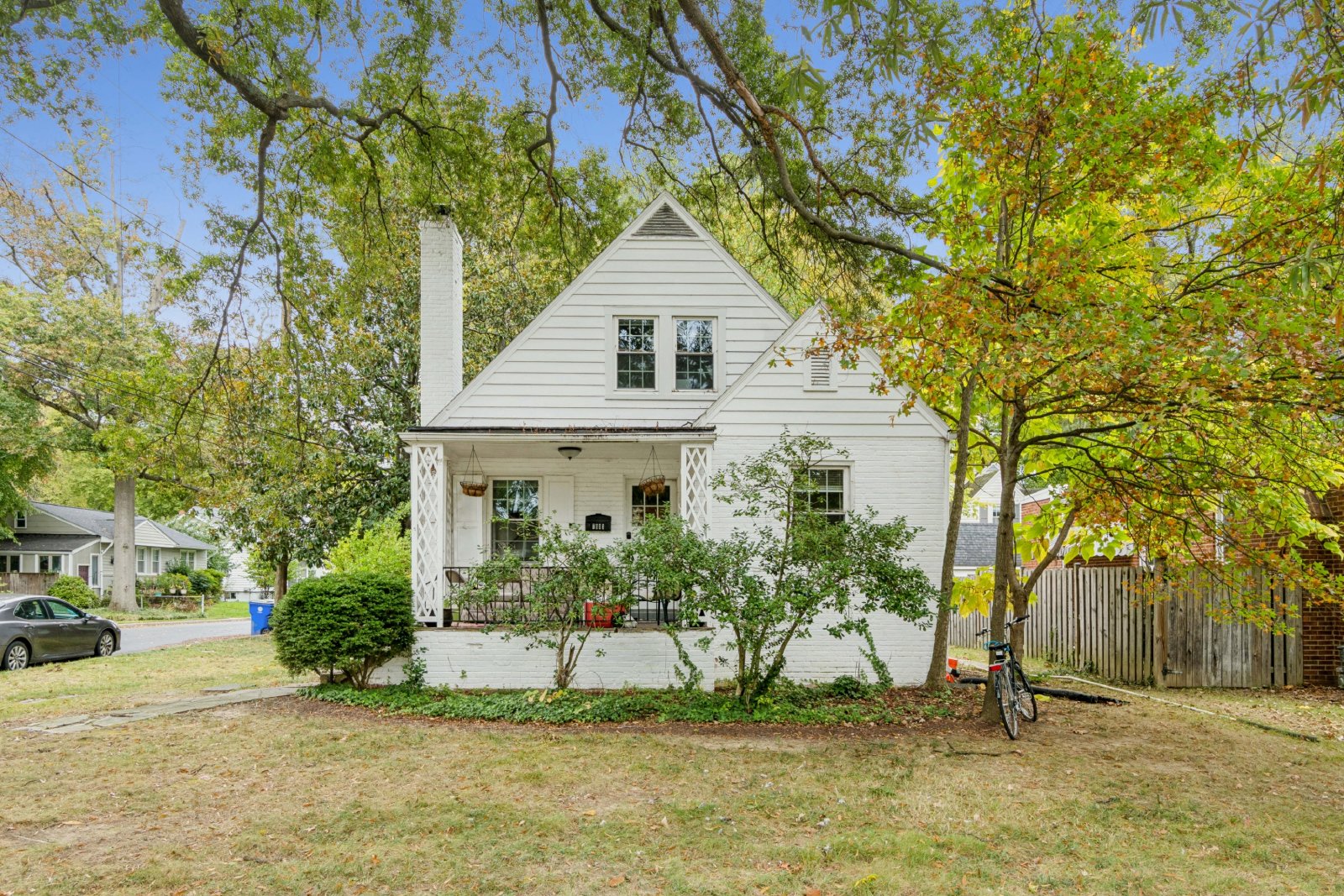 7003 Dartmouth Avenue - 1 property image