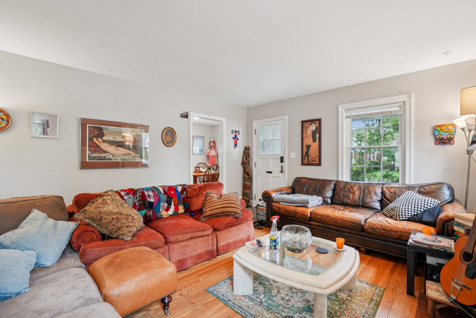 7003 Dartmouth Avenue - 1 property image