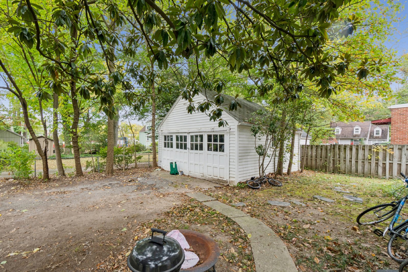 7003 Dartmouth Avenue - 1 property image