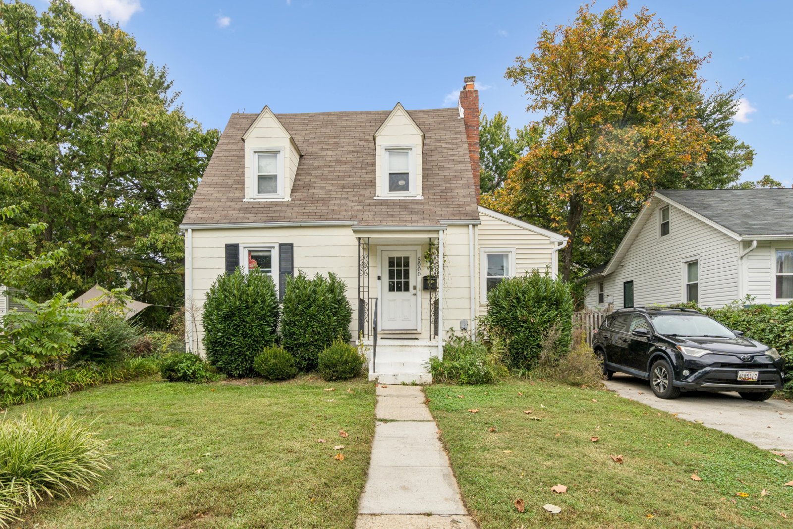 5000 Quebec Street - 1 property image