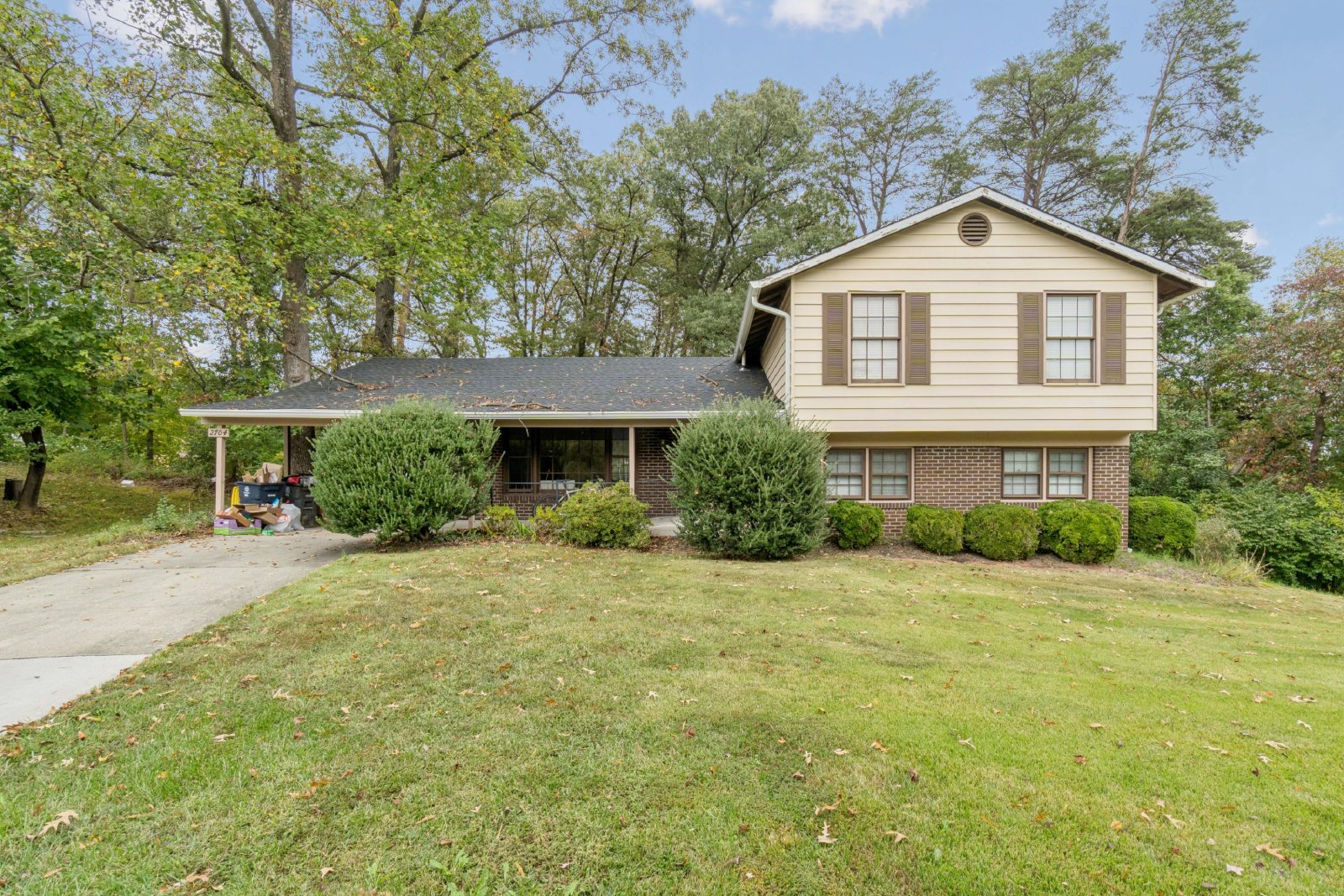 2704 Rambler Court - 1 property image