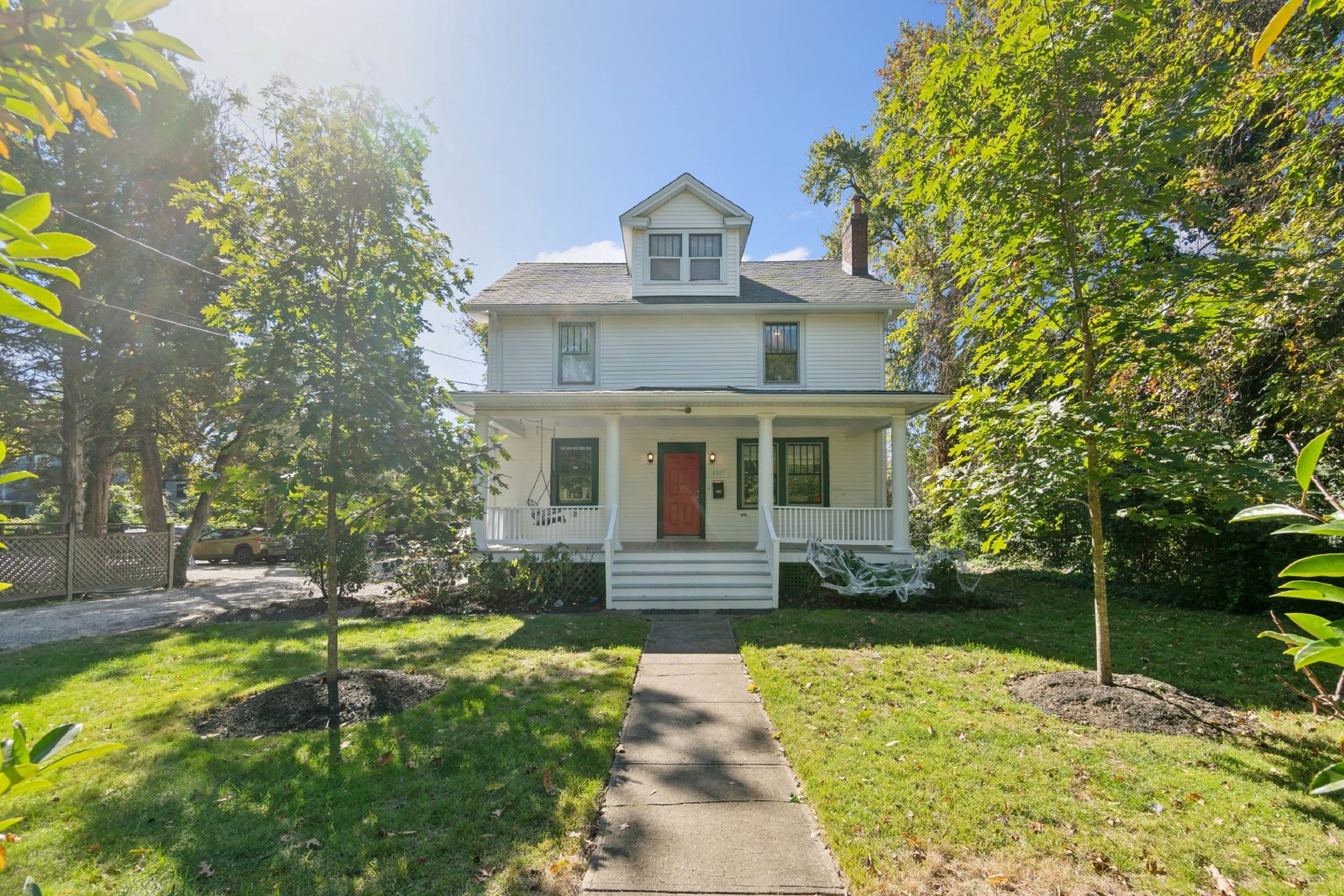 4805 College Avenue - 1 property image