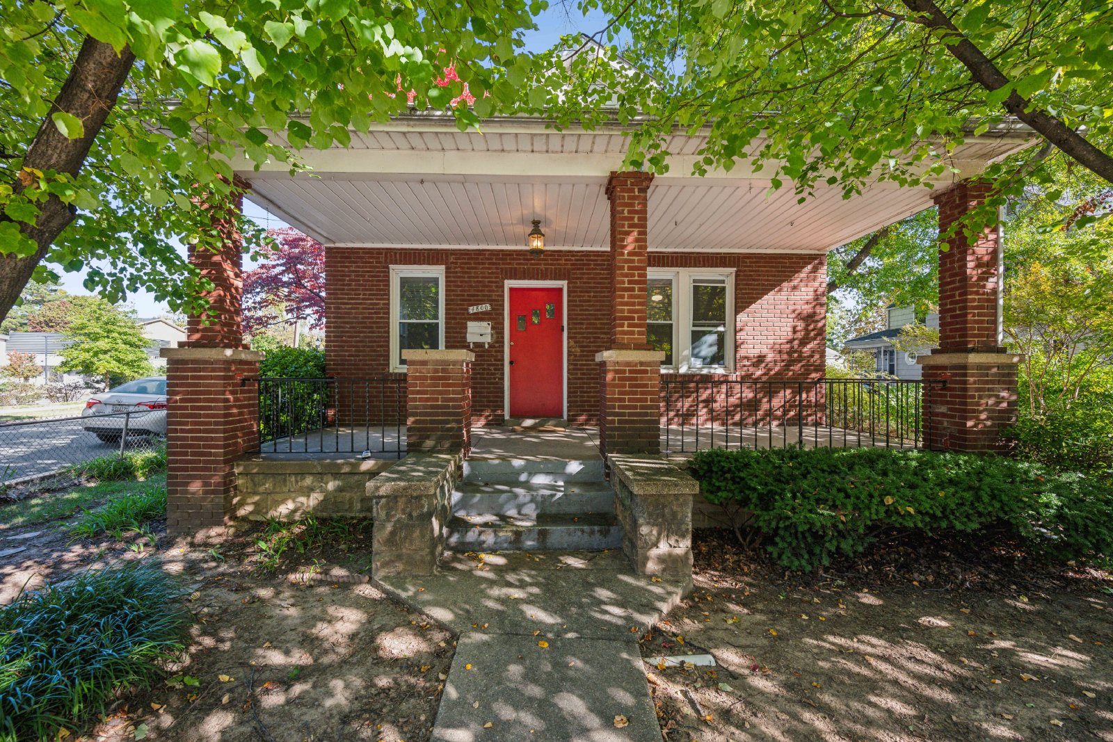 4800 Berwyn Road - 1 property image