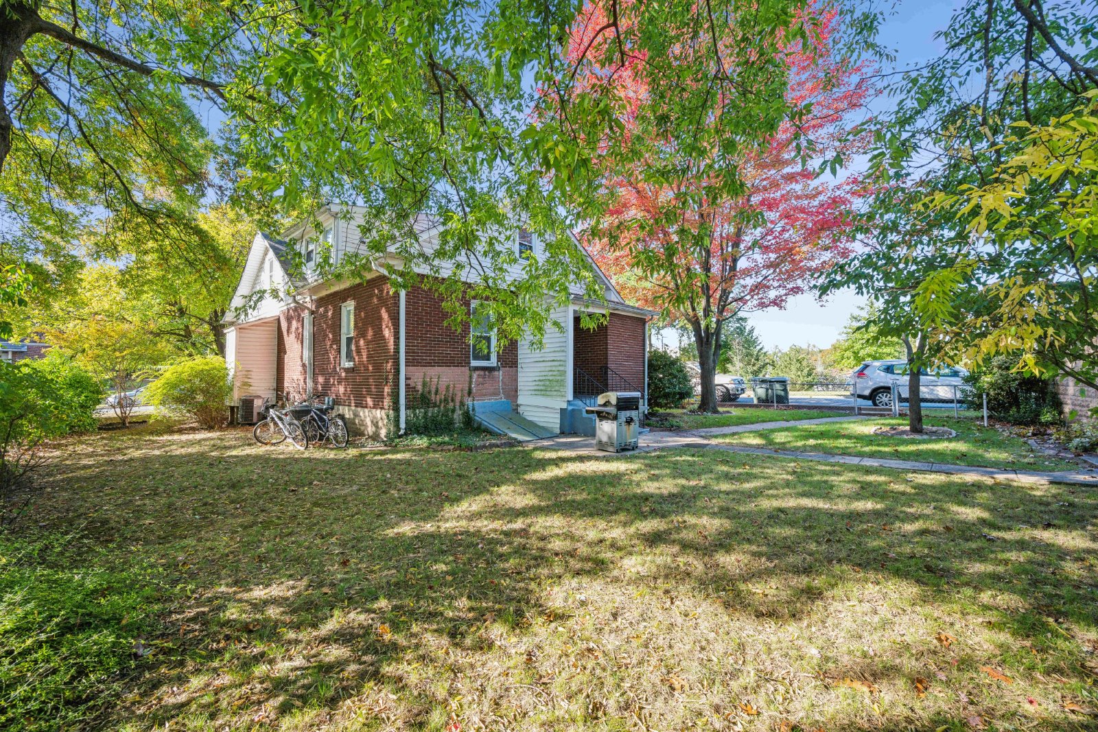 4800 Berwyn Road - 1 property image
