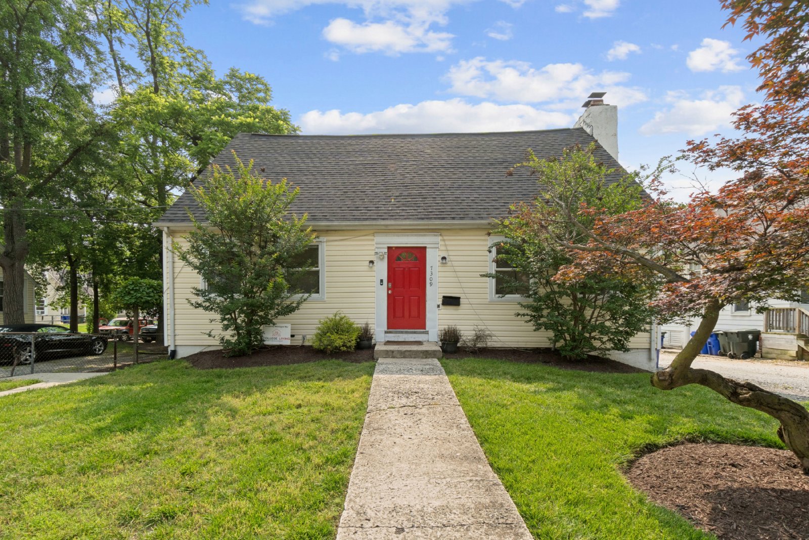 7309 Hopkins Avenue - House property image