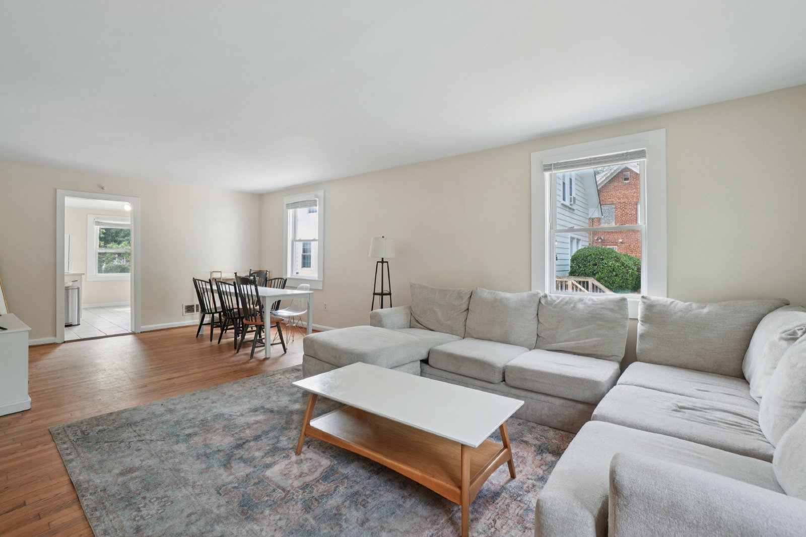 7309 Hopkins Avenue - House property image