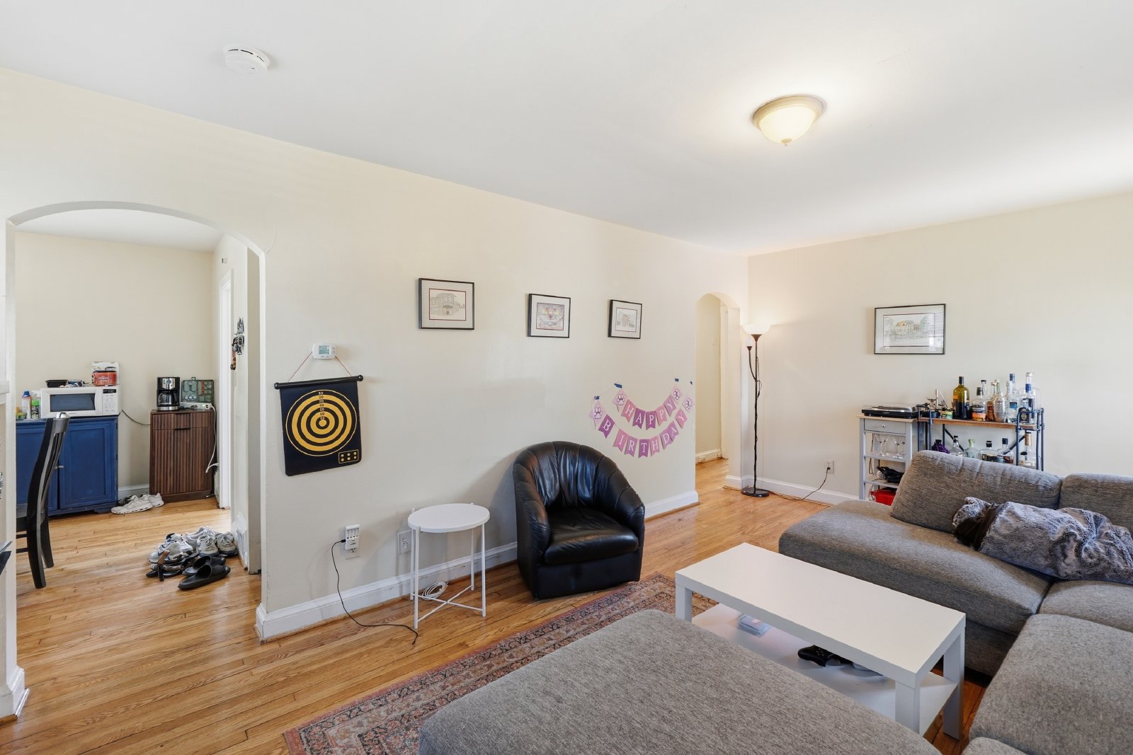 7211 Dartmouth Avenue - 1 property image