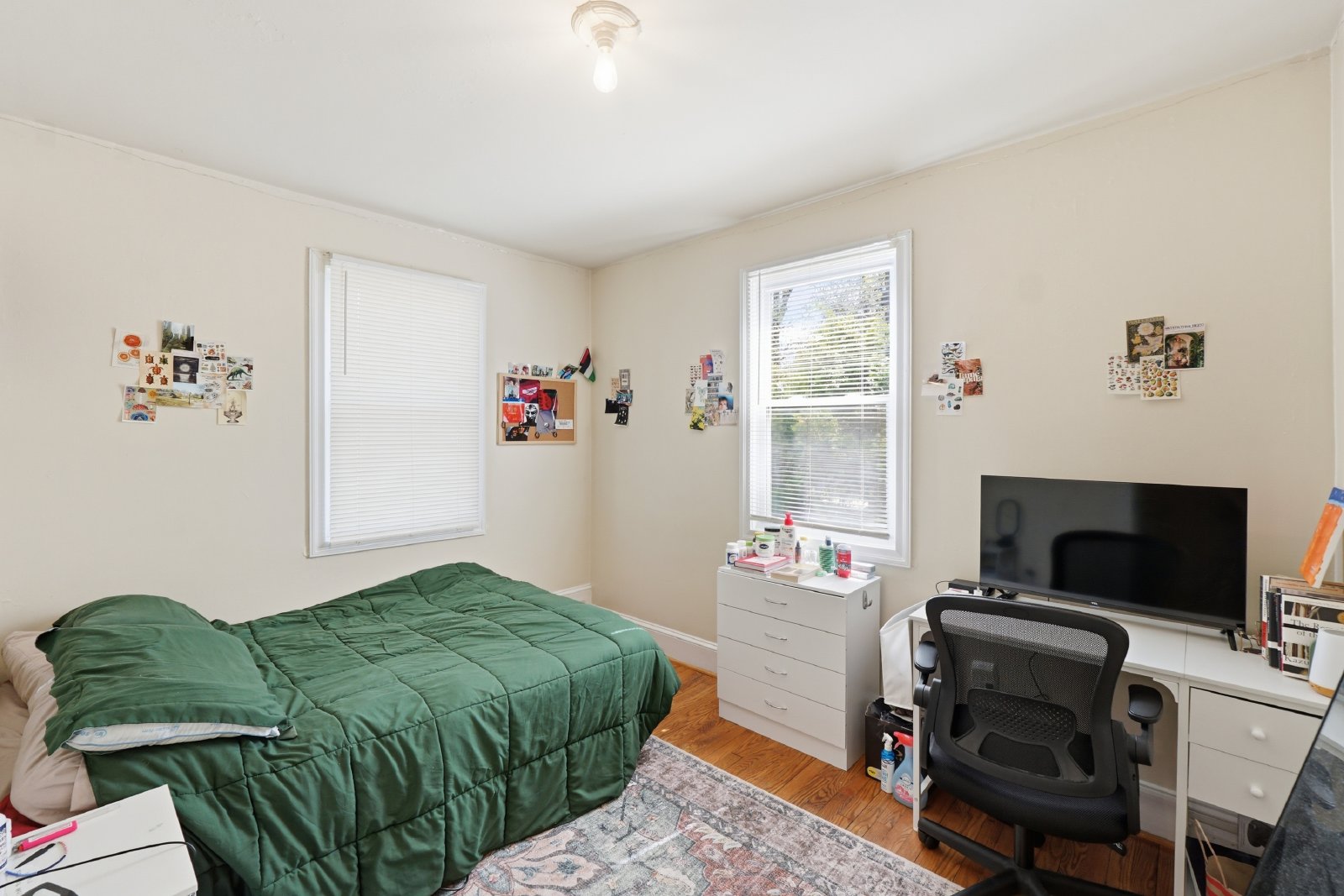7211 Dartmouth Avenue - 1 property image
