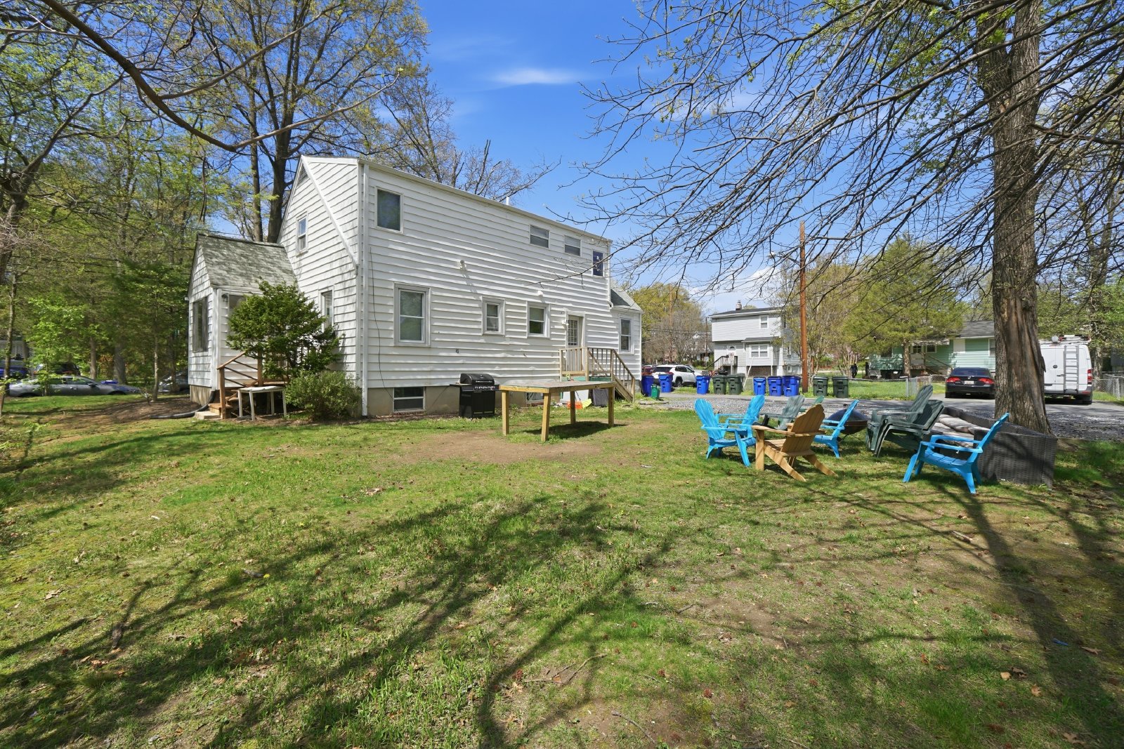 7211 Dartmouth Avenue - 1 property image