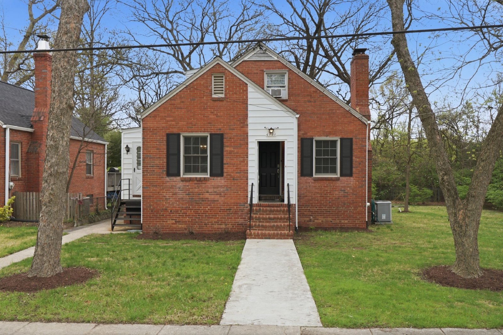 6701 Rhode Island Avenue - 1 property image
