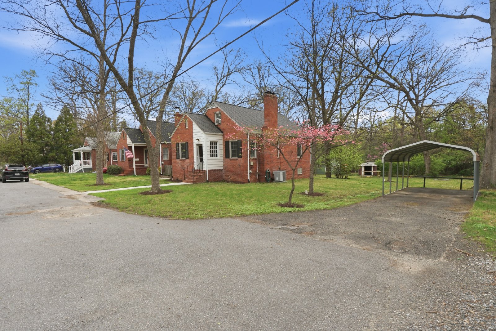 6701 Rhode Island Avenue - 1 property image