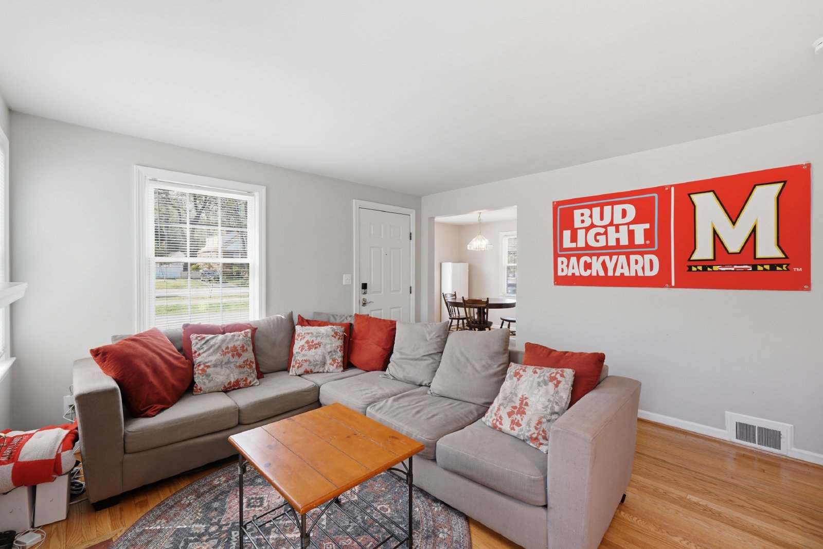 6701 Rhode Island Avenue - 1 property image