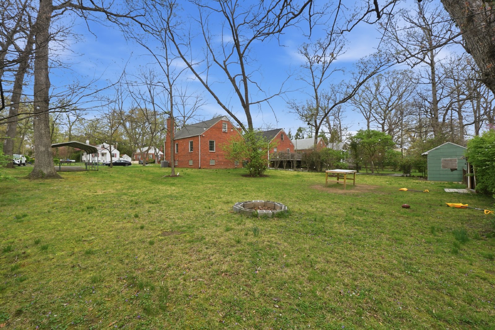 6701 Rhode Island Avenue - 1 property image