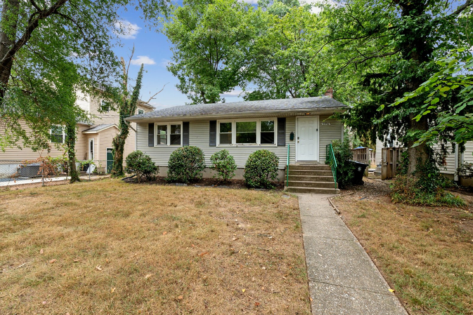 7510 Girard Avenue - 1 property image