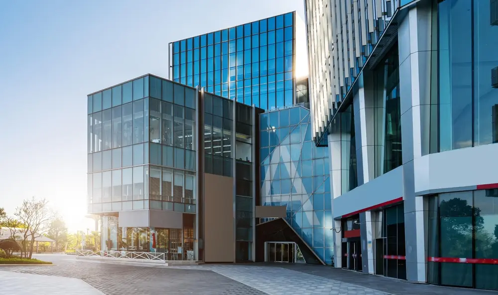 College Park Commercial Property Management