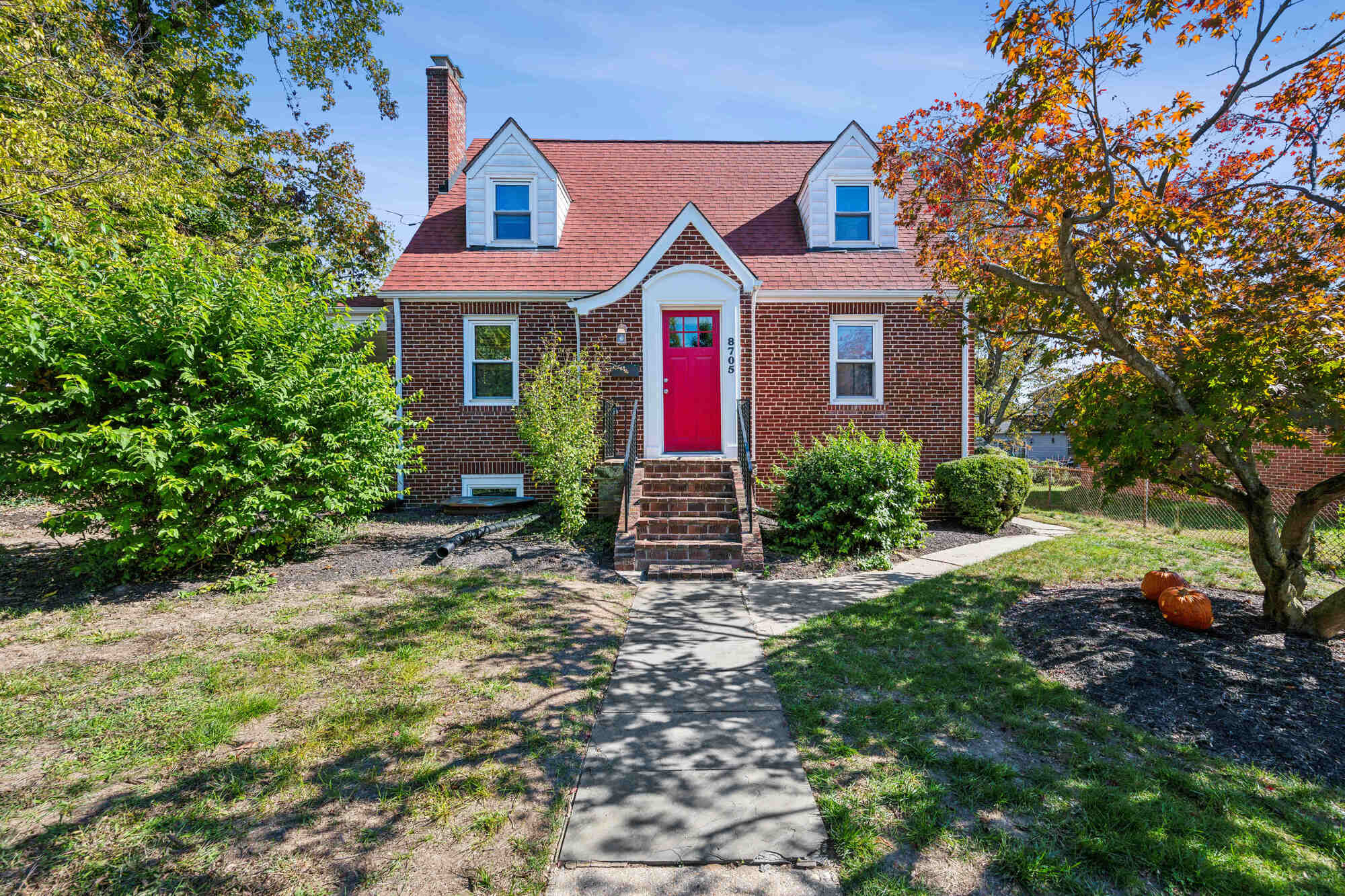 College Park Property Management