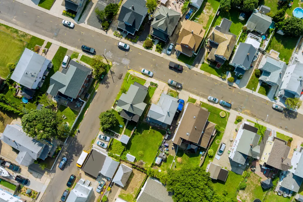 College Park Real Estate
