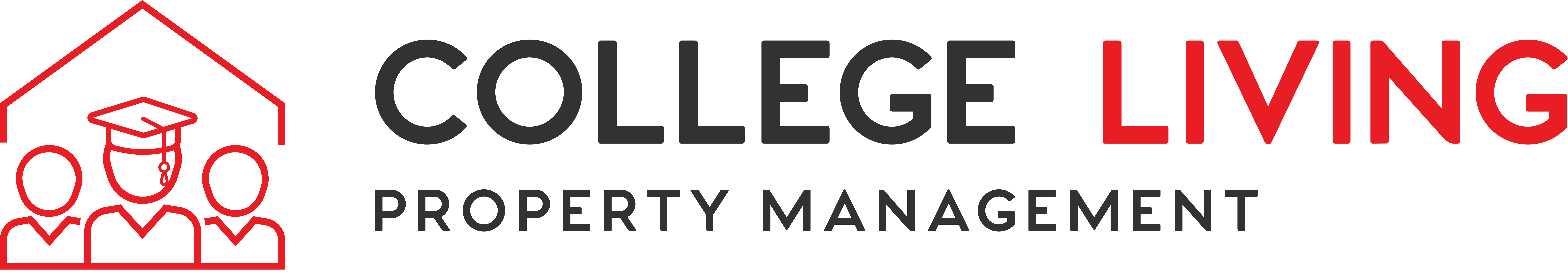 College Living Logo