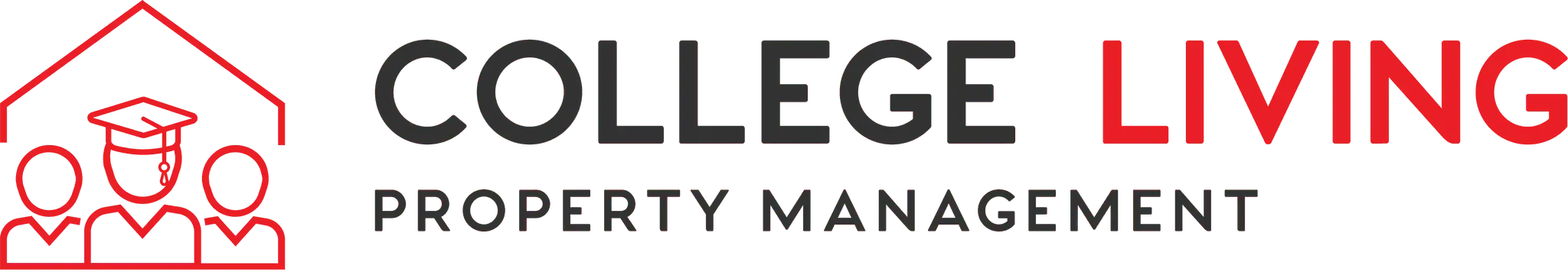 College Living Logo