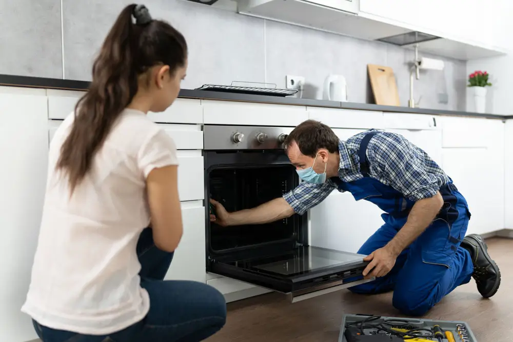 College Park Property Maintenance